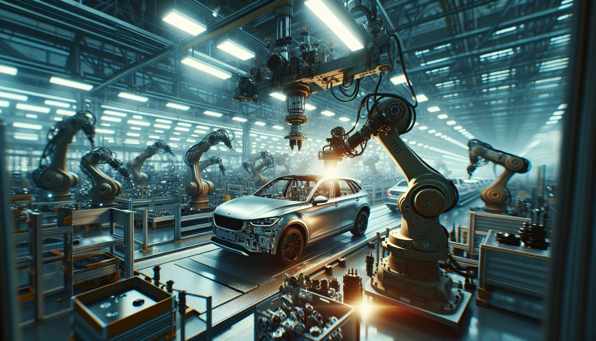 Tesla: resultados sorprendentes en el tercer trimestre y perspectivas futuras