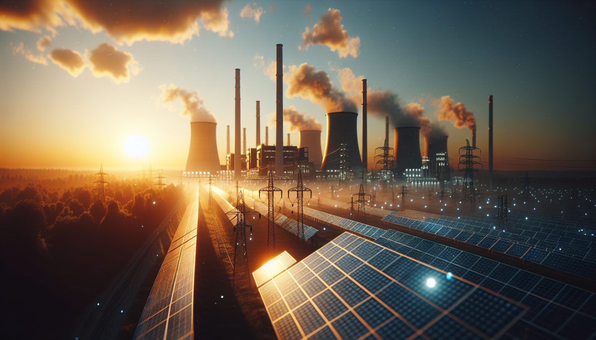 Eni y KKR: un acuerdo estratégico para el futuro de Enilive