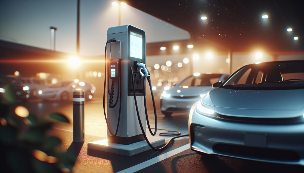 Tesla: un trimestre récord y unas previsiones de crecimiento interesantes