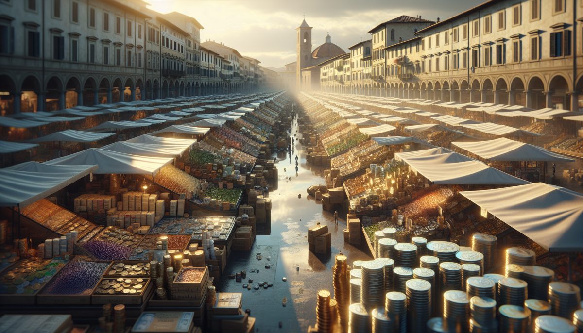Mercado italiano de gestión de activos: análisis de septiembre de 2023