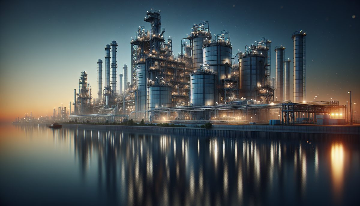 Acuerdo entre Eni y SERI Industrial para el desarrollo de baterías de litio