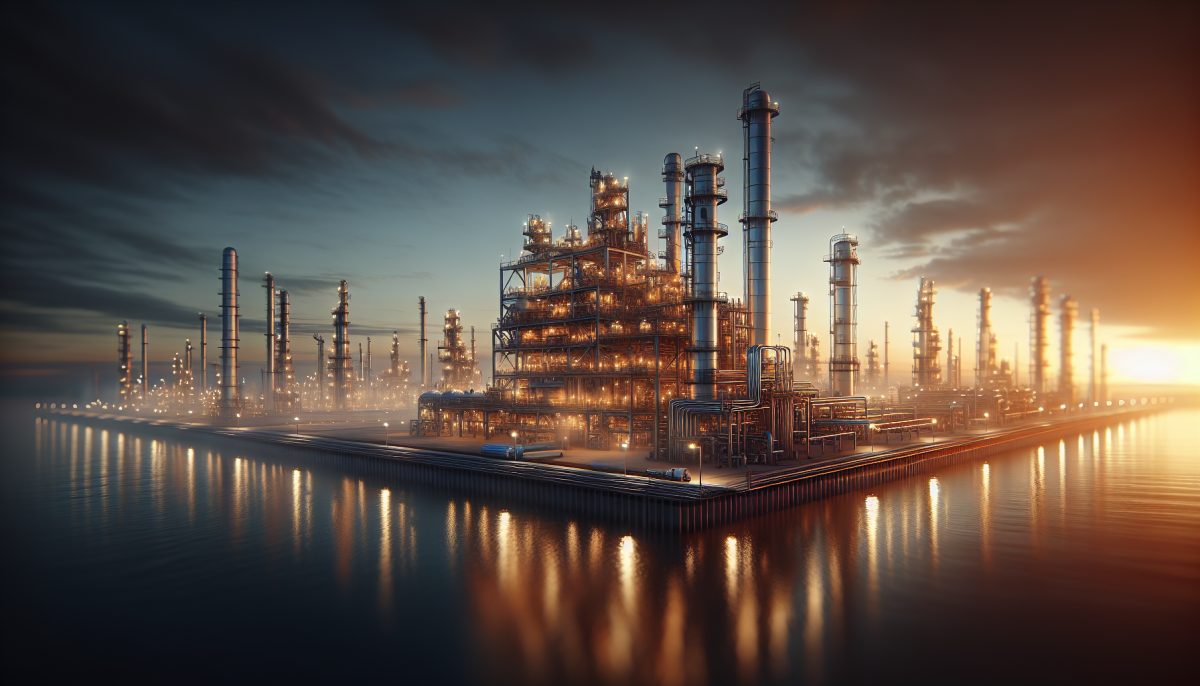 Resultados financieros de Eni en el tercer trimestre de 2024: análisis y perspectivas