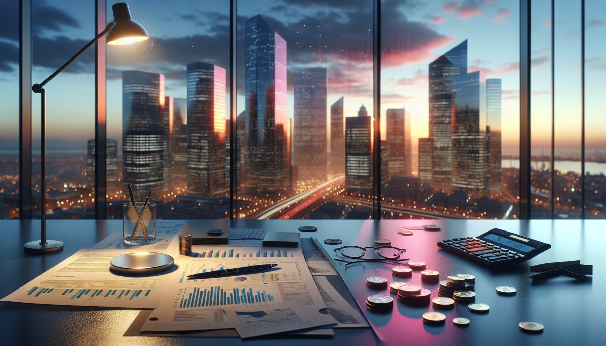 Análisis de datos económicos: enfoque en la confianza y la inflación