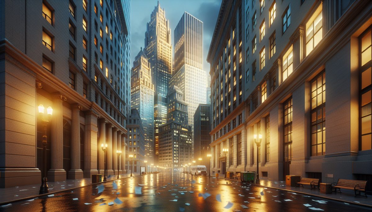 Wall Street se prepara para extender las operaciones a 22 horas al día