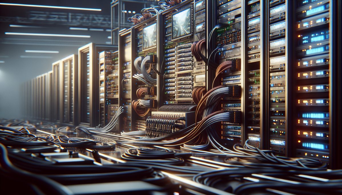Las metaplataformas y el desafío de OpenAI: el futuro de la inteligencia artificial