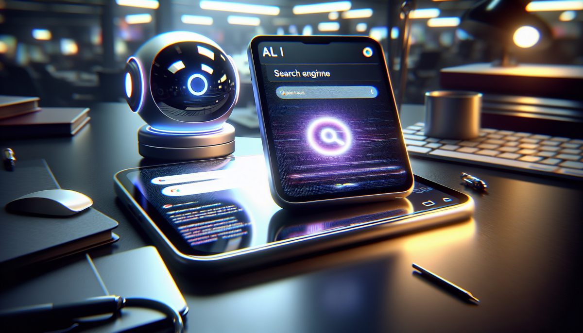 Las metaplataformas y el desafío de la inteligencia artificial conversacional