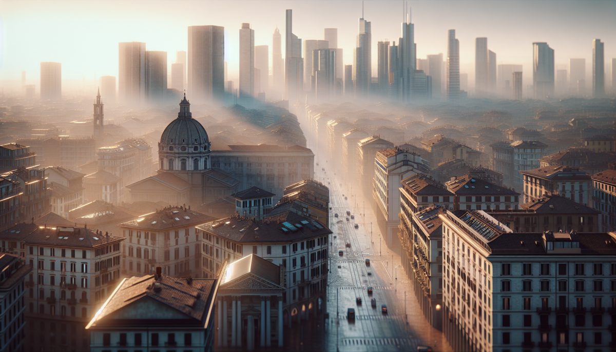 Incrementos récord de alquiler en las principales ciudades italianas en 2024