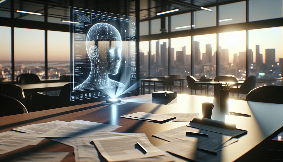 Masayoshi Son y el futuro de la inteligencia artificial: oportunidades y desafíos