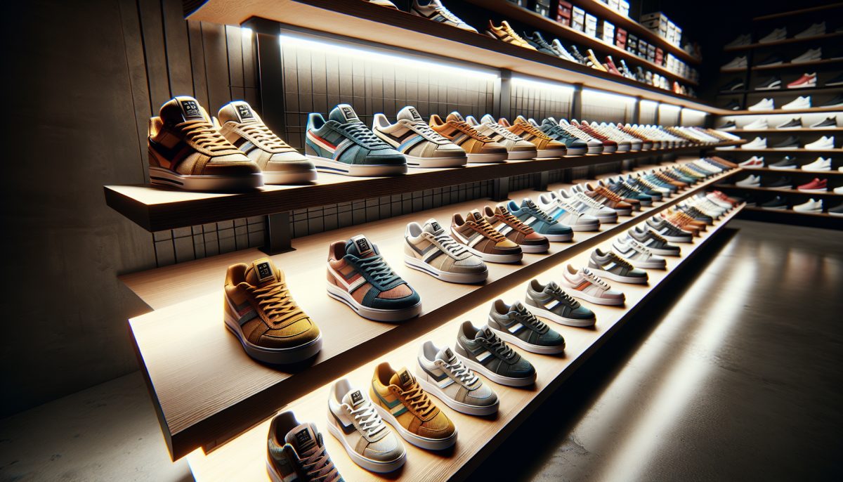 Adidas registra un crecimiento significativo en la Gran China y Norteamérica