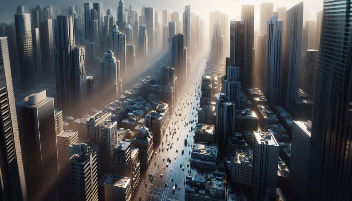 Análisis de la tendencia del PIB italiano en el tercer trimestre de 2024