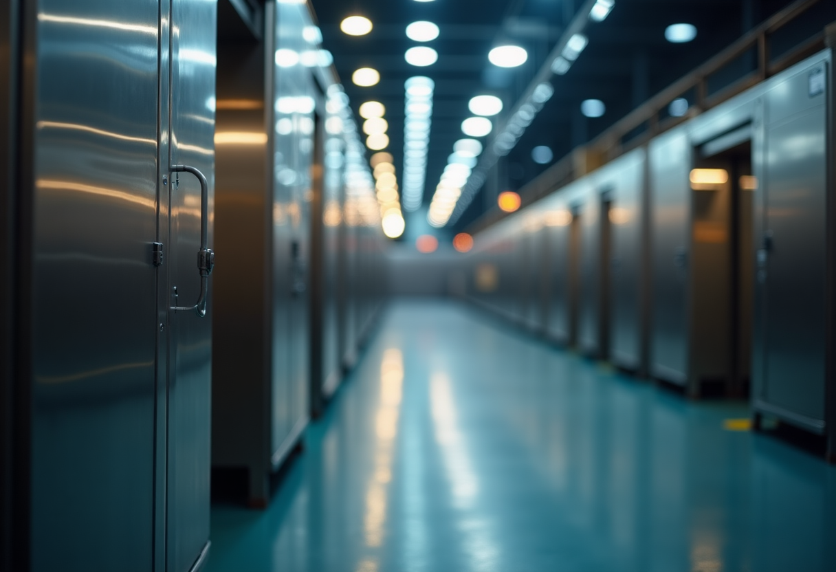 Acuerdo estratégico entre Seri Industrial y Power4Future para el suministro de baterías