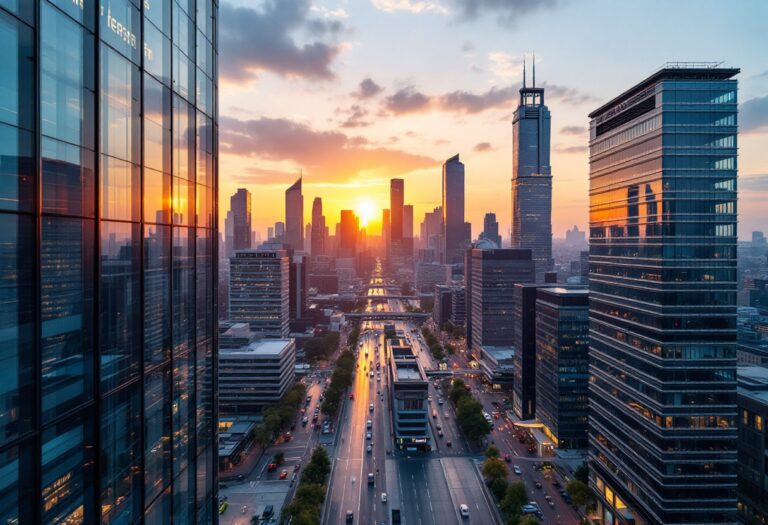 Andamento Borse Europee e Previsioni Economiche 6740b9f14a65f