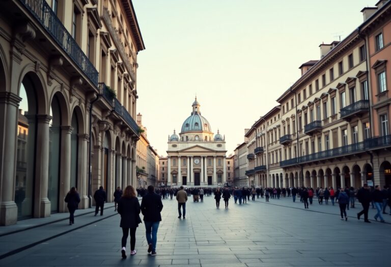 Andamento cauto delle borse europee 673c54db2d928