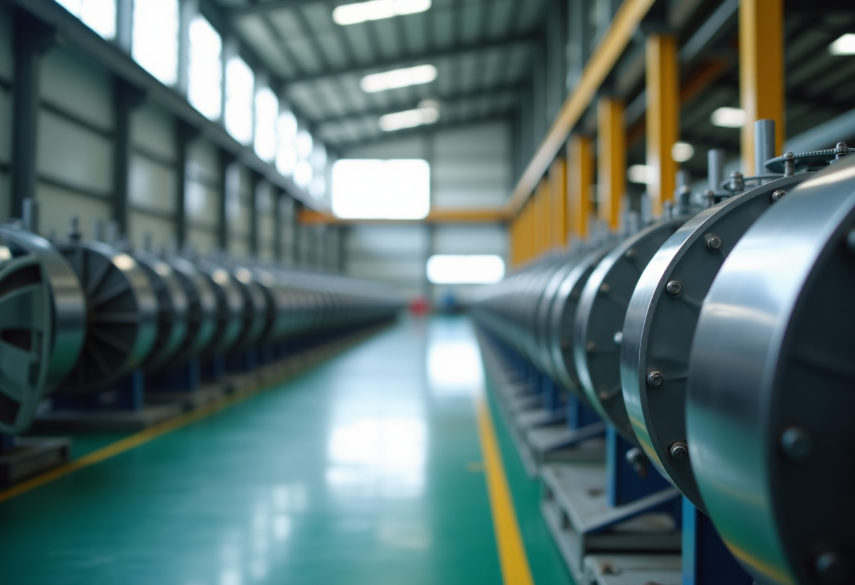 Tendencia de los pedidos de fábrica en los Estados Unidos: análisis de septiembre de 2023