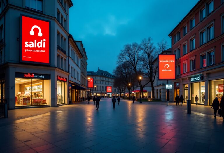 Borse americane in calo e inflazione preoccupante 6737b46f7b5a8