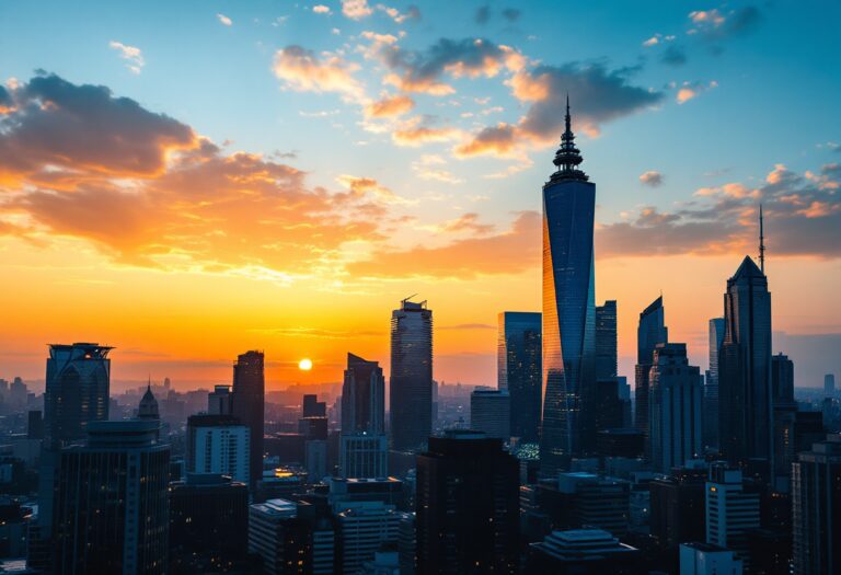 Borse asiatiche in calo cause e prospettive 674967b634480