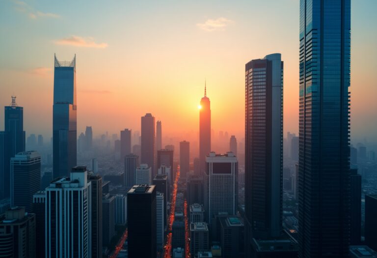 Borse asiatiche in crescita prima delle decisioni sui tassi 673c8d1cd7abd