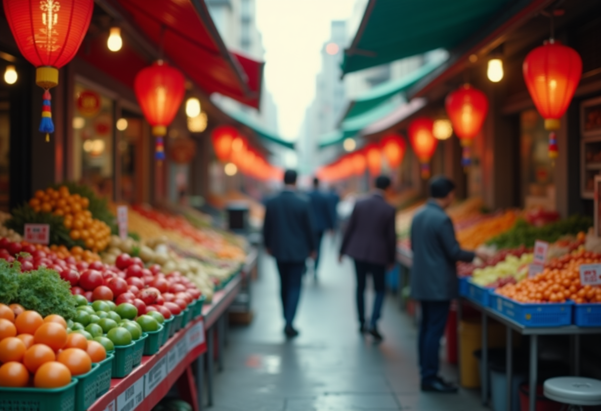Los mercados bursátiles chinos están cayendo: análisis de las medidas económicas recientes