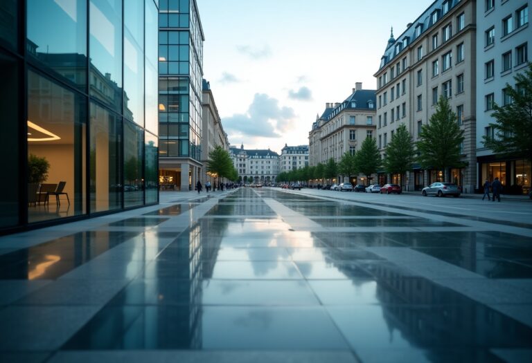 Borse europee in crescita analisi mercati finanziari 67363839efa18