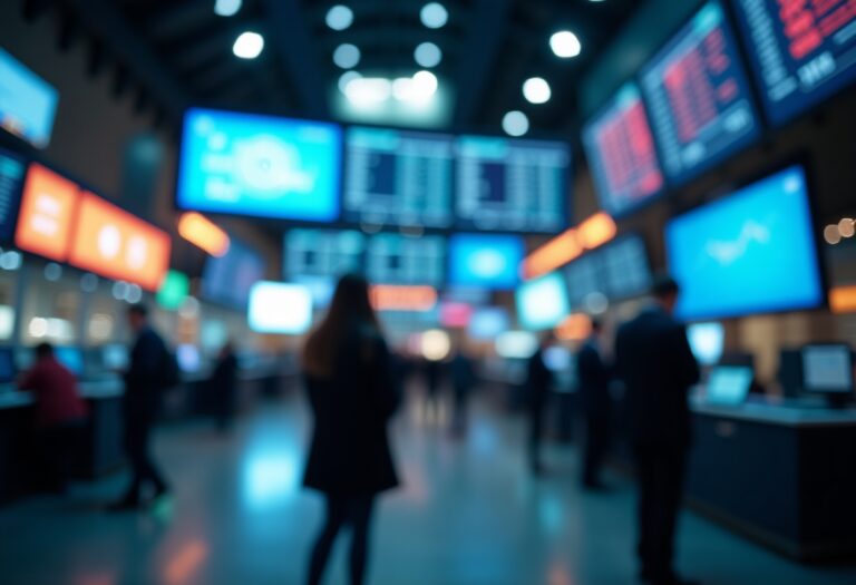 Borse europee in crescita economia e politica 672d55c2af7d1