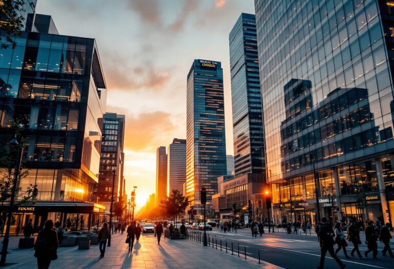 Borse europee in crescita nonostante rallentamento 6740c7ee14565