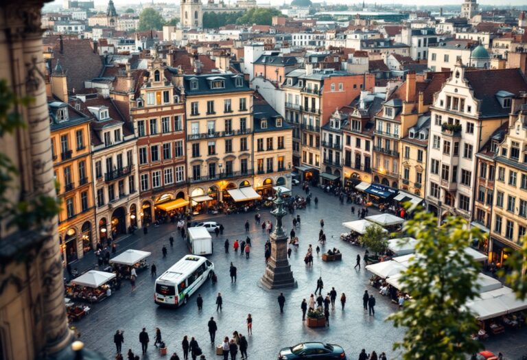 Borse europee in rialzo dopo Wall Street 674959a7d3de0