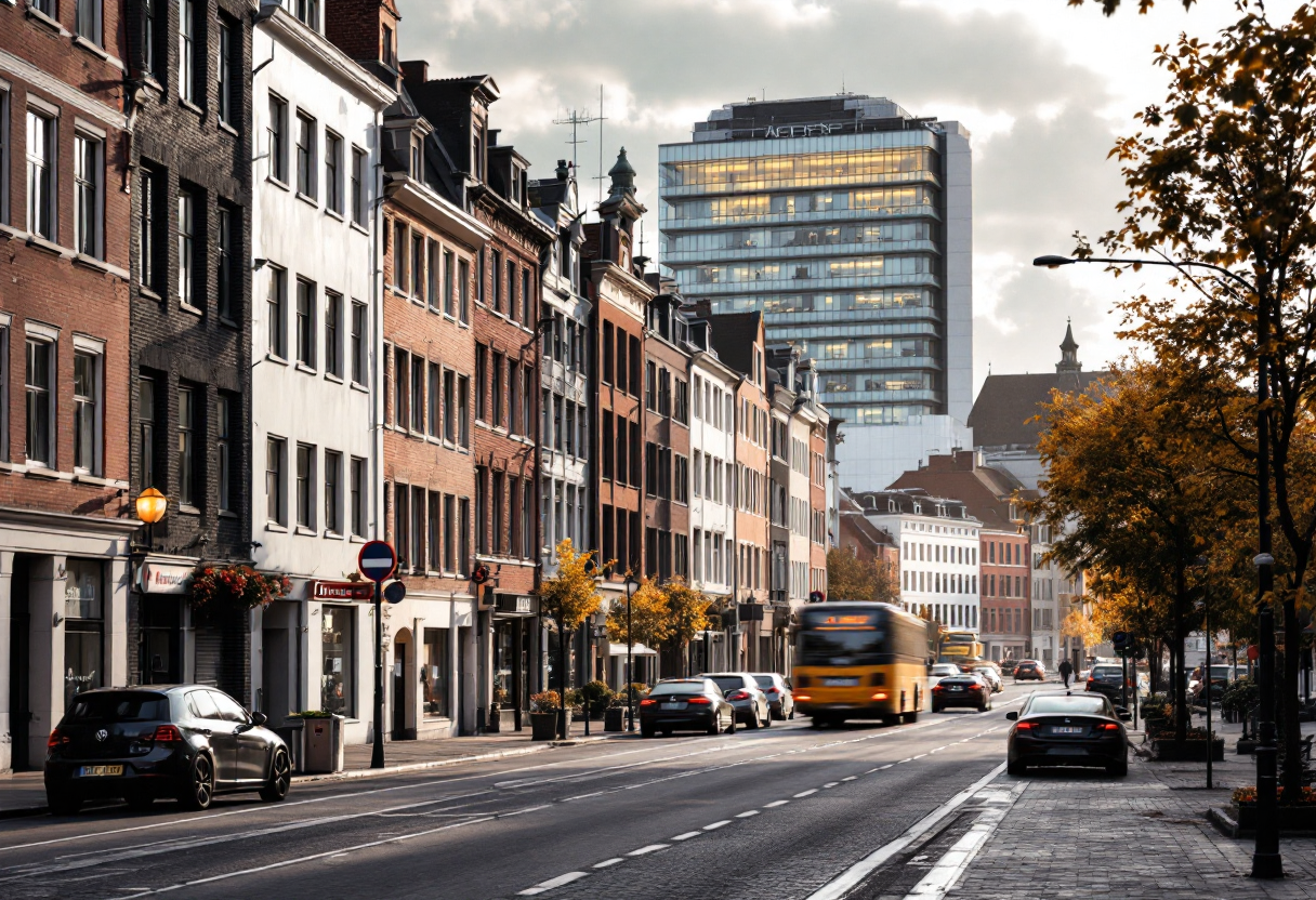 Caída de la inflación en Alemania: análisis y perspectivas futuras