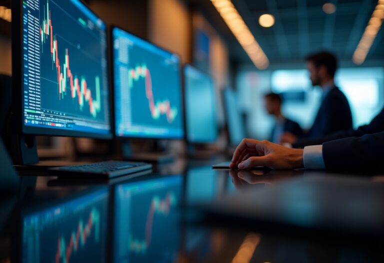 Chiusura Borse Europee e Elezioni USA 672a5c6ccab2b