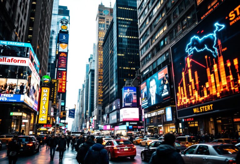 Chiusura anticipata Wall Street dopo il Ringraziamento 674a9d166aec9