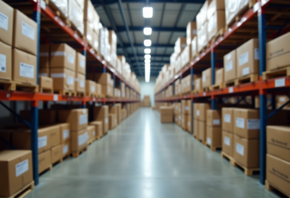 Zalando: crecimiento sostenido en el tercer trimestre a pesar de la competencia