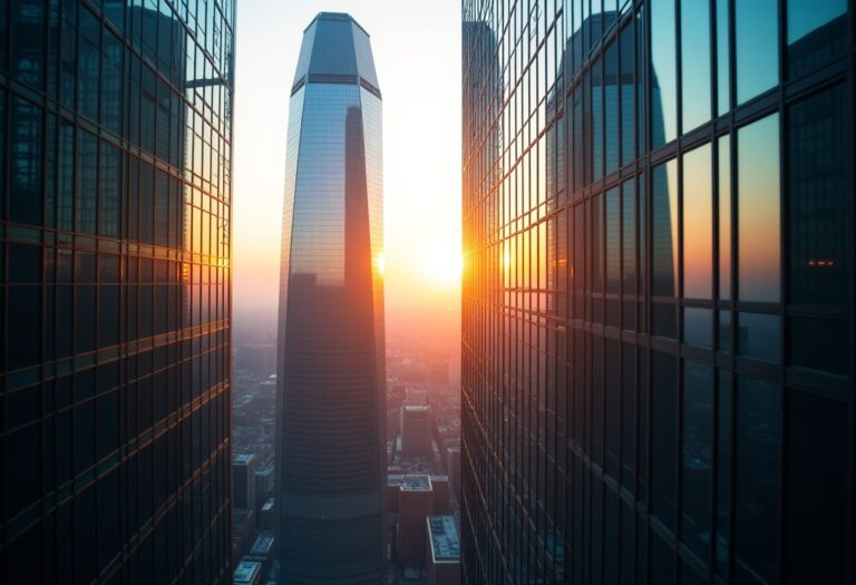 Crescita dei Mercati Europei e Wall Street 673239561eb45