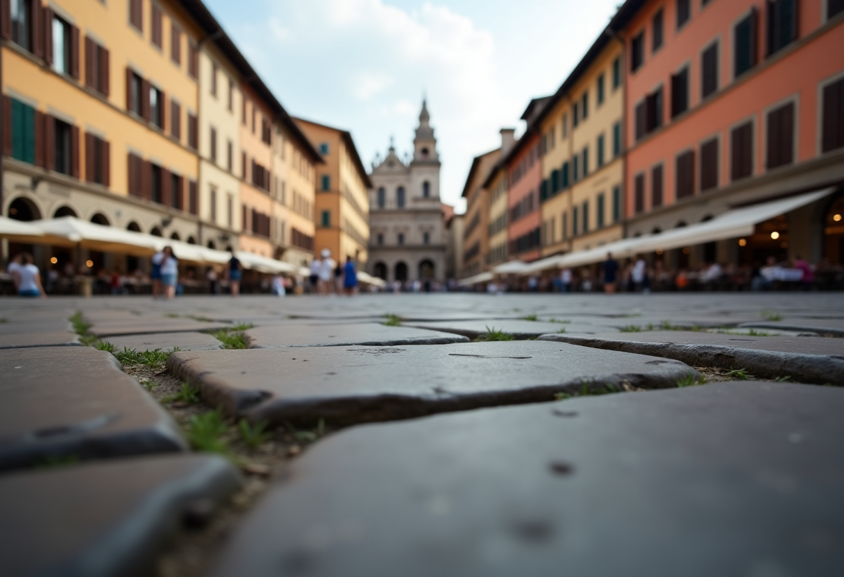 La crisis demográfica y el futuro de la seguridad social en Italia