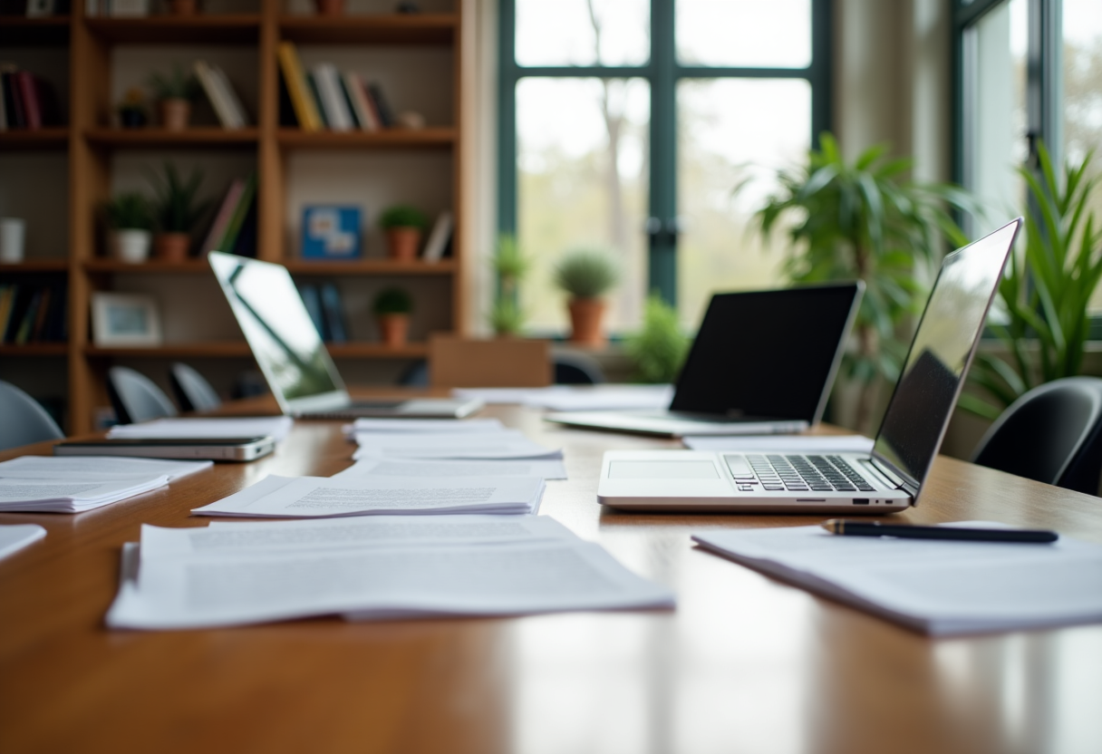 Inversiones en crowdfunding: el panorama actual en Italia