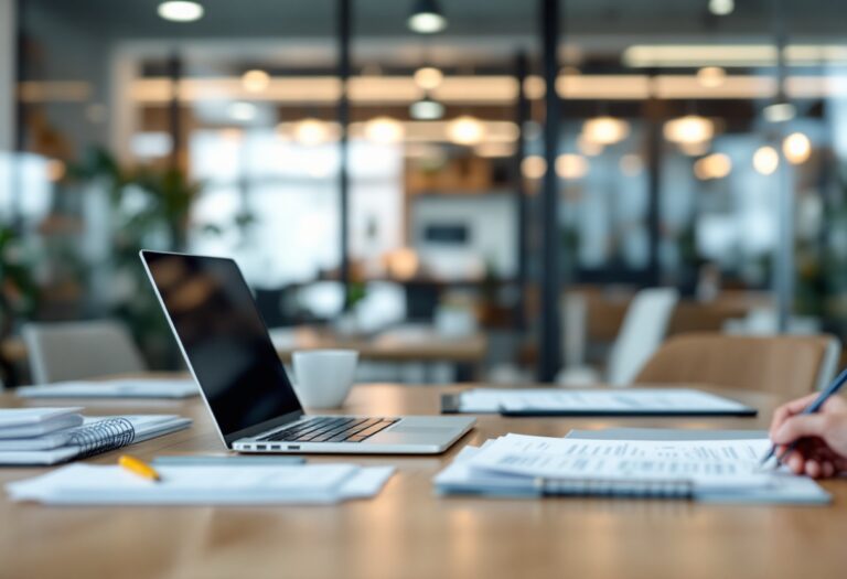 Digitalizzazione nel Settore Assicurativo 674a1075ad97d