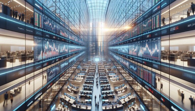 Elezioni e Tassi Mercati Europei in Attesa 67288e647e73b