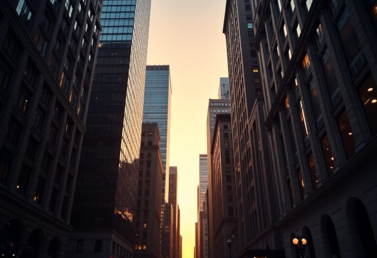 Euforia post elettorale e Wall Street 67322b4847f1f