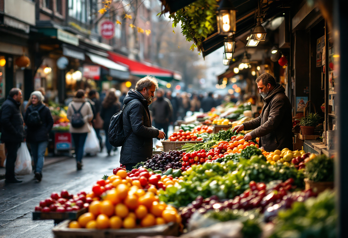 Confianza de los consumidores estadounidenses: señales de recuperación e incertidumbres económicas
