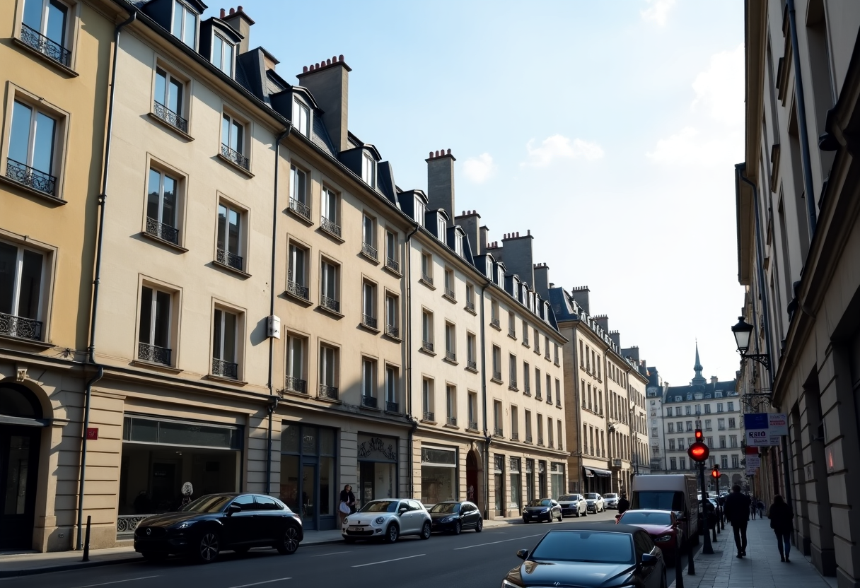 Recuperación de la confianza en las empresas manufactureras de Francia en noviembre