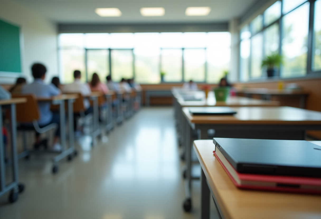 Oportunidades de formación avanzada en banca privada para jóvenes profesionales
