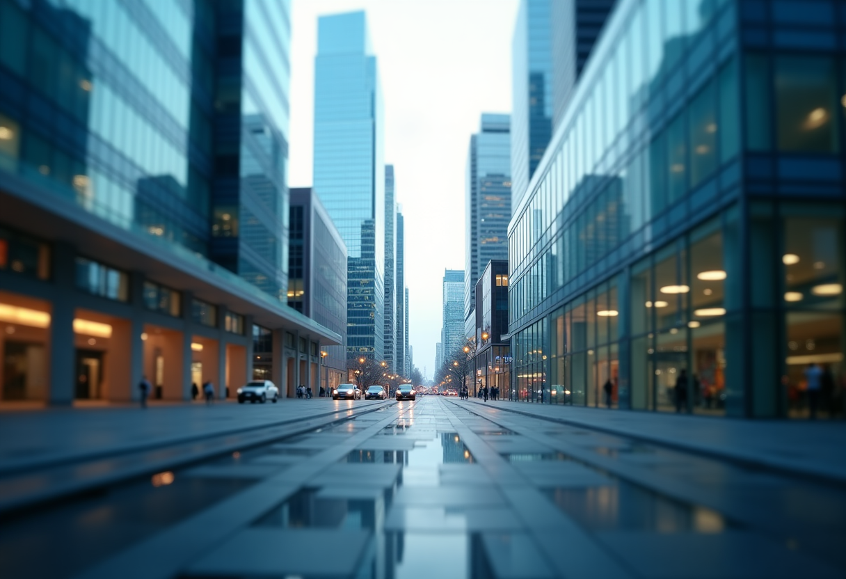 Amundi y Allianz: posible fusión en el sector de la gestión de activos
