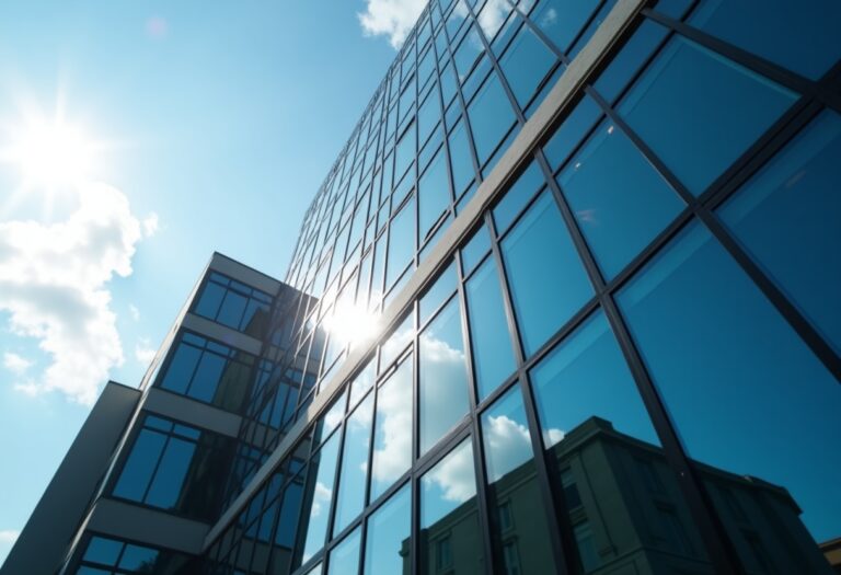 Generali Risultati Trimestrali Positivi 6738605547871