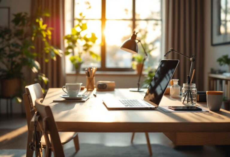 Giovani professionisti e benessere lavorativo 67408fad9b810