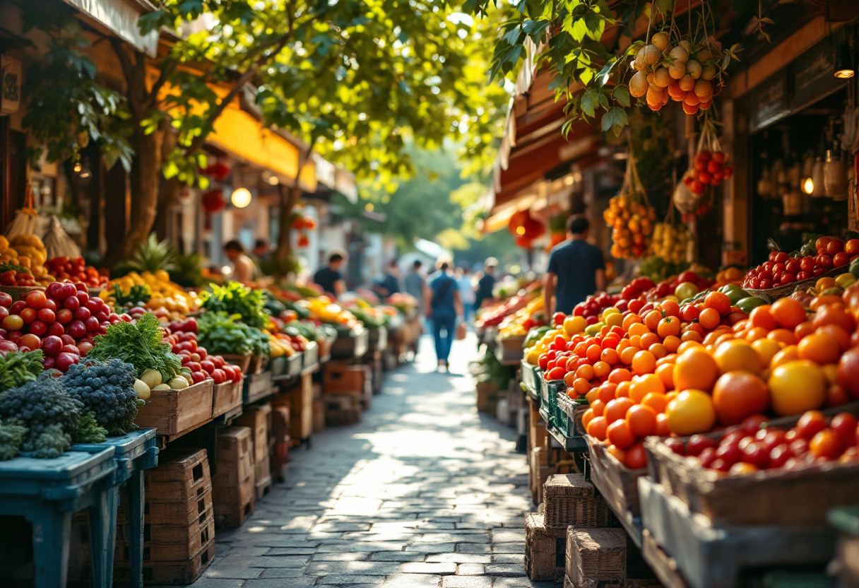 La inflación en España se acelera en noviembre: qué significa para la economía