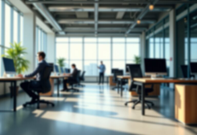 Intelligenza Artificiale nel Settore Bancario 67358516466db