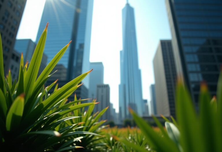 Invesco lancia ETF su AI e cybersicurezza 672a0a05d9824