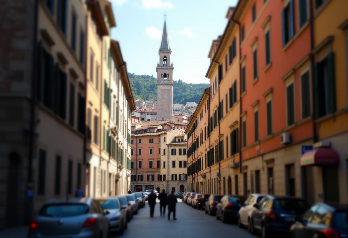 La tendencia del mercado inmobiliario en Italia en 2023