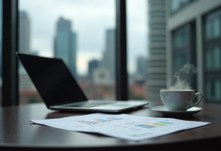 Opportunita Finanziarie in Tempi di Crisi 6728f0c5b394f