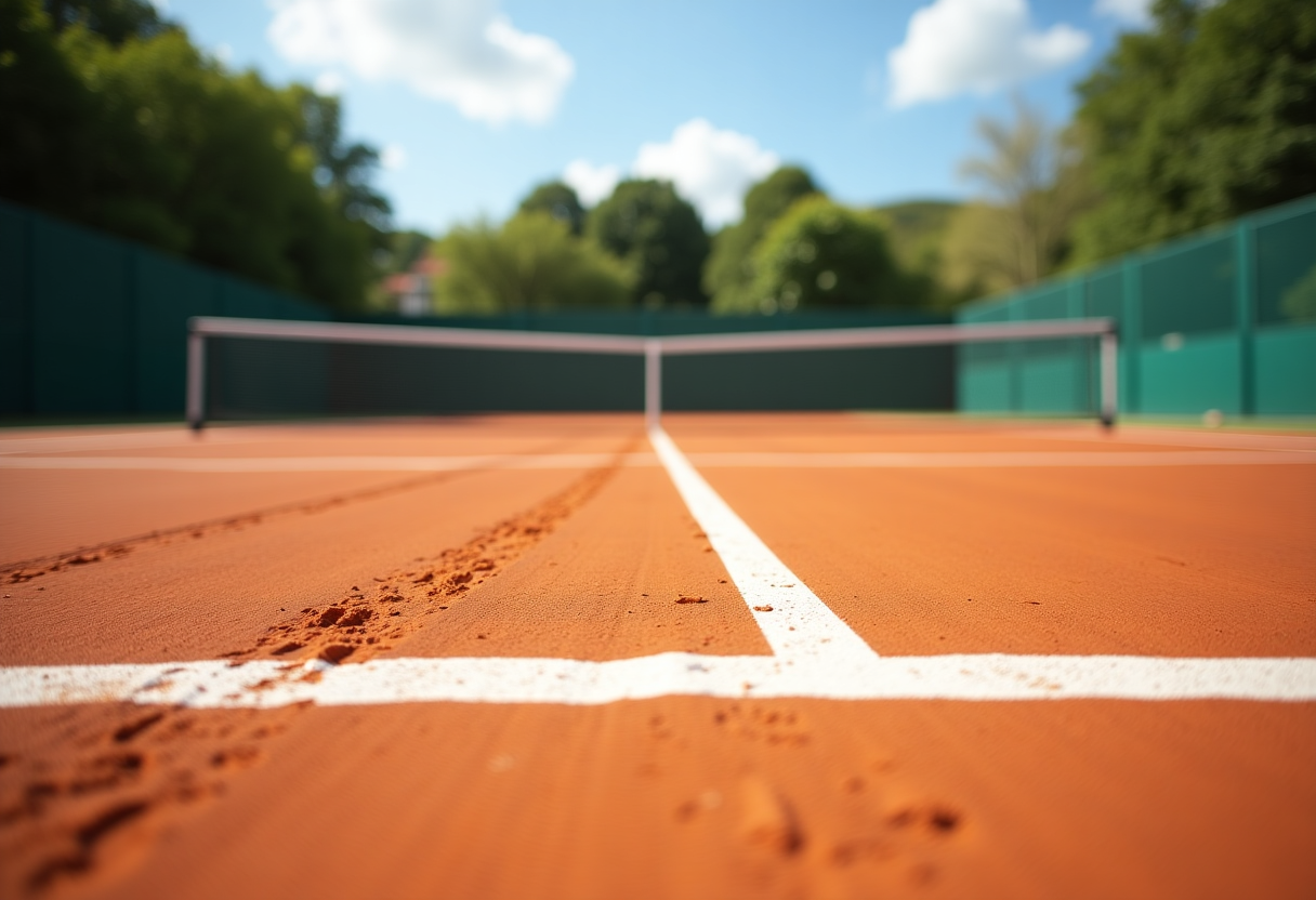 Rafael Nadal: un icono del tenis y de las ganancias deportivas