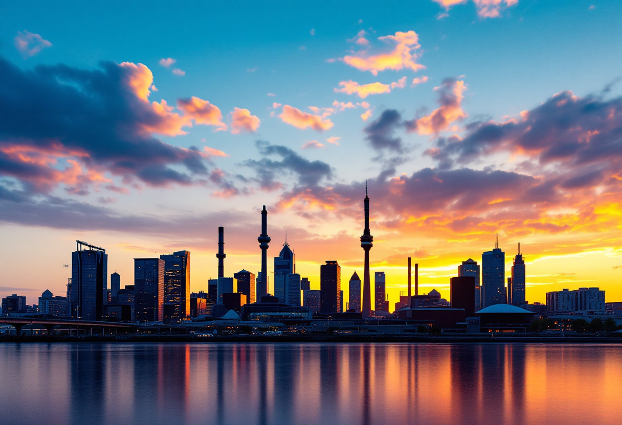 Desaceleración económica en Canadá: análisis del tercer trimestre de 2024