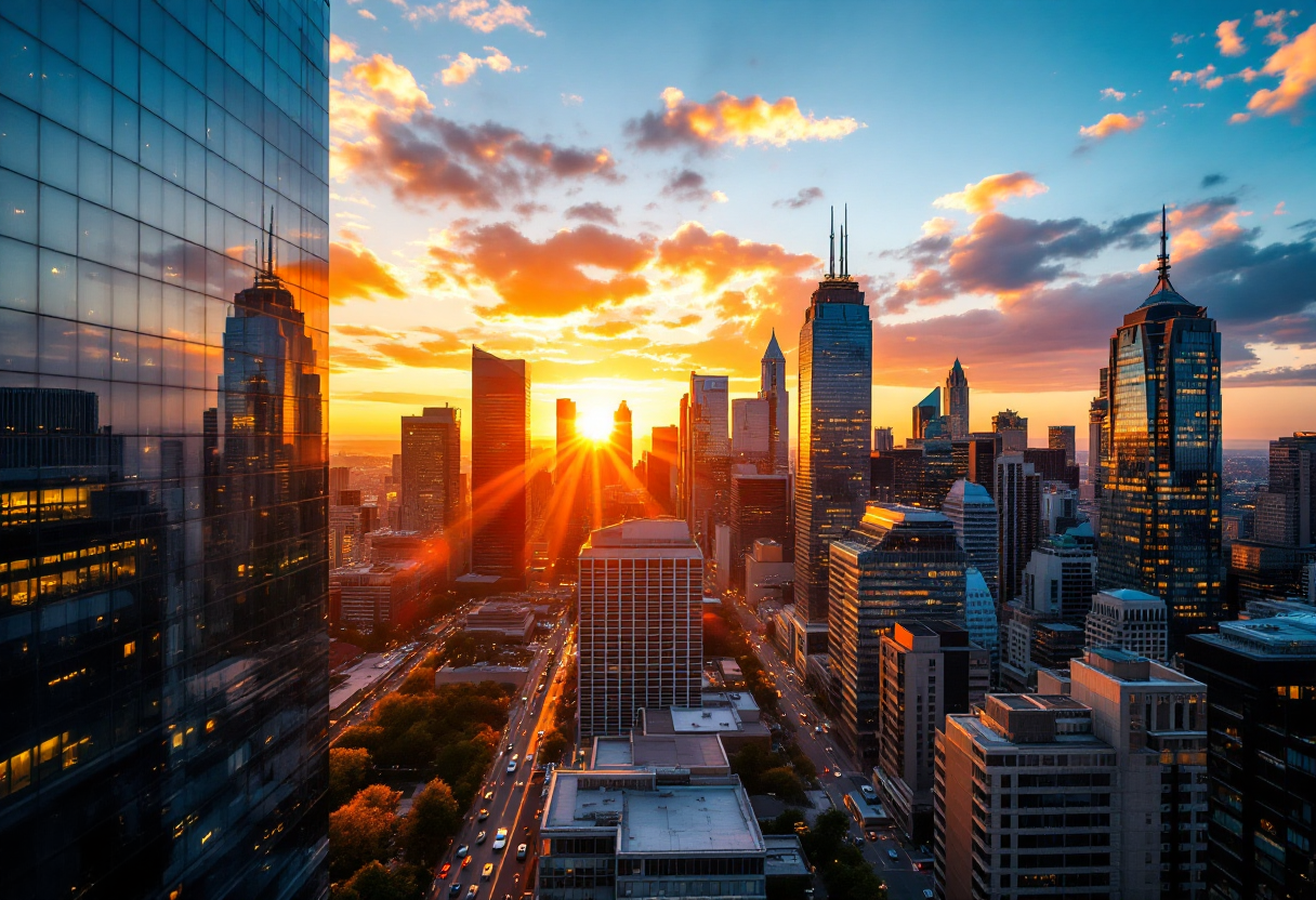 Desaceleración económica canadiense en el tercer trimestre de 2024